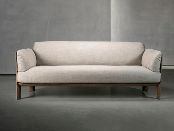 BOB - Sofa by Piet Boon - view 2